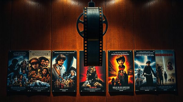 10 citations marquantes de films pour transformer votre vision