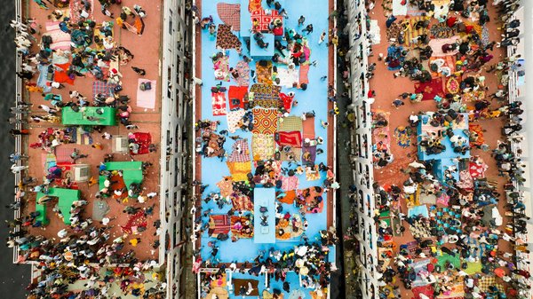 Les défis et chances pour les entreprises dans le numérique