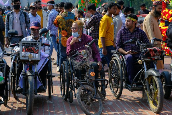 Rigazo : la référence pour l'expression du travestissement masculin