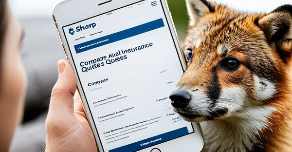 Comparer devis assurances animaux : trouvez la meilleure offre facilement