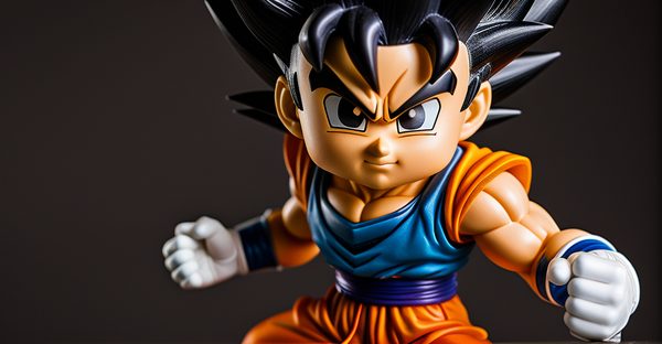 Figurine pop dragon ball : la collection ultime à ne pas manquer