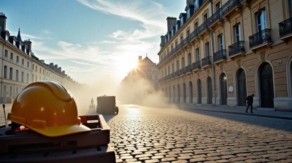 Réussir ses travaux généraux à Bordeaux et améliorer son bien