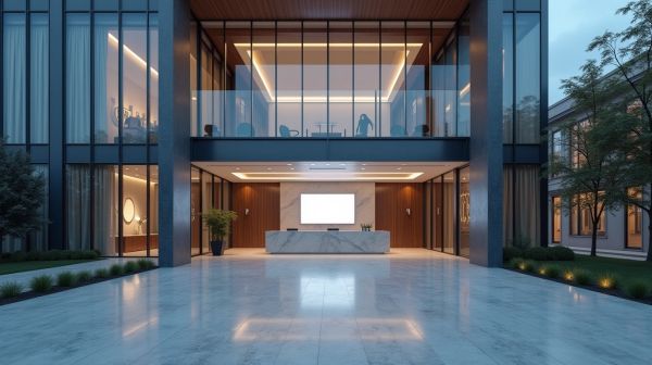 Top 5 entreprises de nettoyage pour vos locaux à considérer