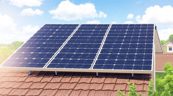 Top conseils pour sélectionner un panneau solaire et réduire vos coûts