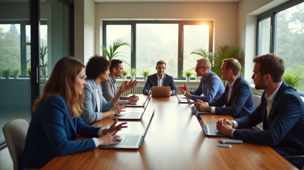 Transformation digitale : par où commencer en entreprise
