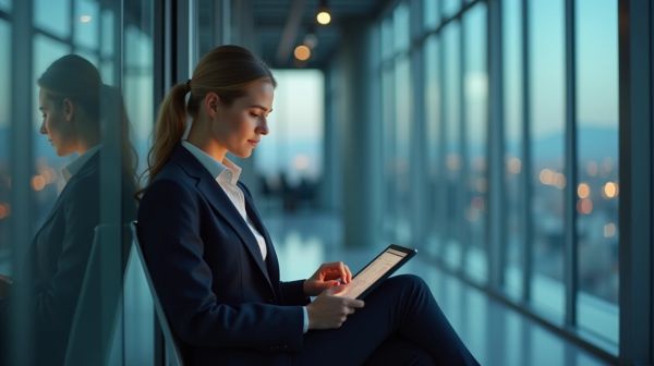 Transformation digitale : par où commencer en entreprise