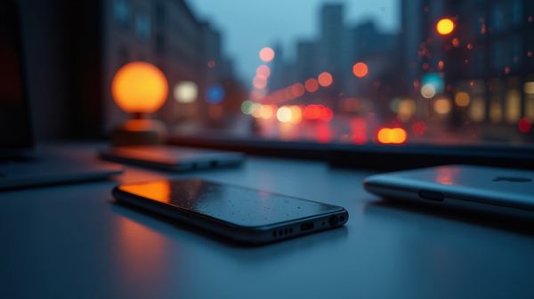 Transformez votre quotidien avec ces gadgets high-tech incontournables