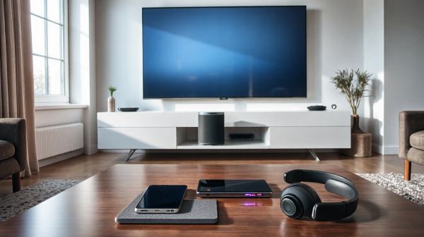 Transformez votre quotidien avec ces gadgets high-tech incontournables