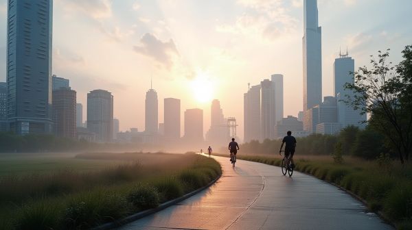 Transition énergétique : vers un futur sans combustibles fossiles