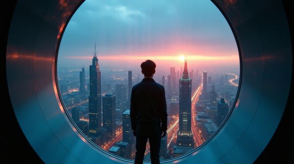 Transition énergétique : vers un futur sans combustibles fossiles