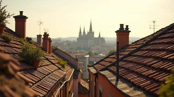Vos problèmes de toiture à Toulouse : solutions efficaces et durables
