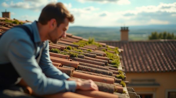 Vos problèmes de toiture à Toulouse : solutions efficaces et durables