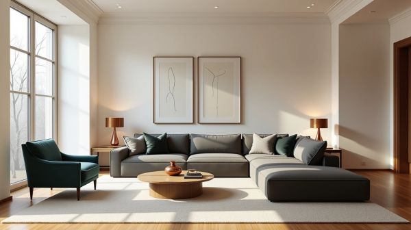 Votre logement transformé par la rénovation globale en 2026