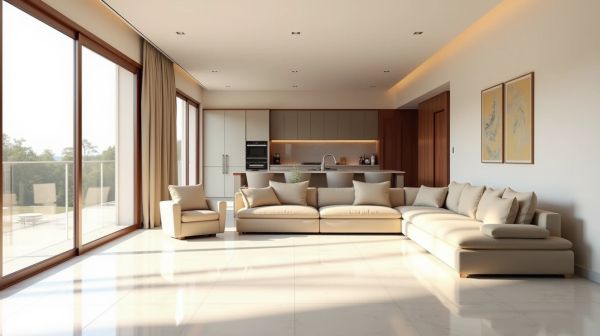 Votre logement transformé par la rénovation globale en 2026